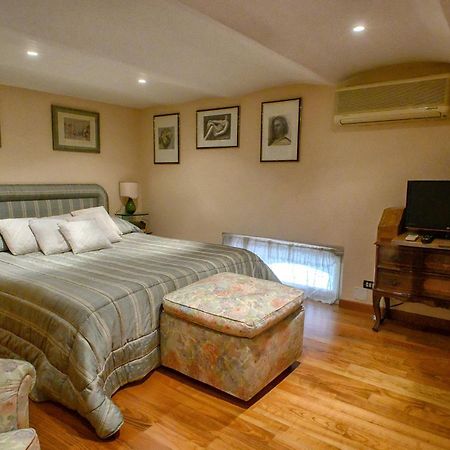 Apartment Roma Deluxe 外观 照片