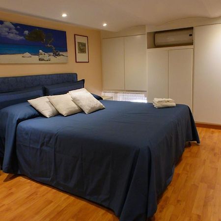 Apartment Roma Deluxe 外观 照片