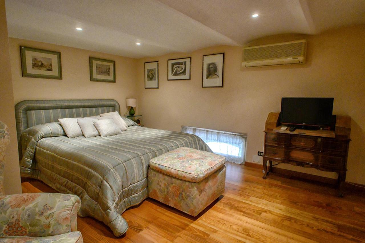 Apartment Roma Deluxe 外观 照片