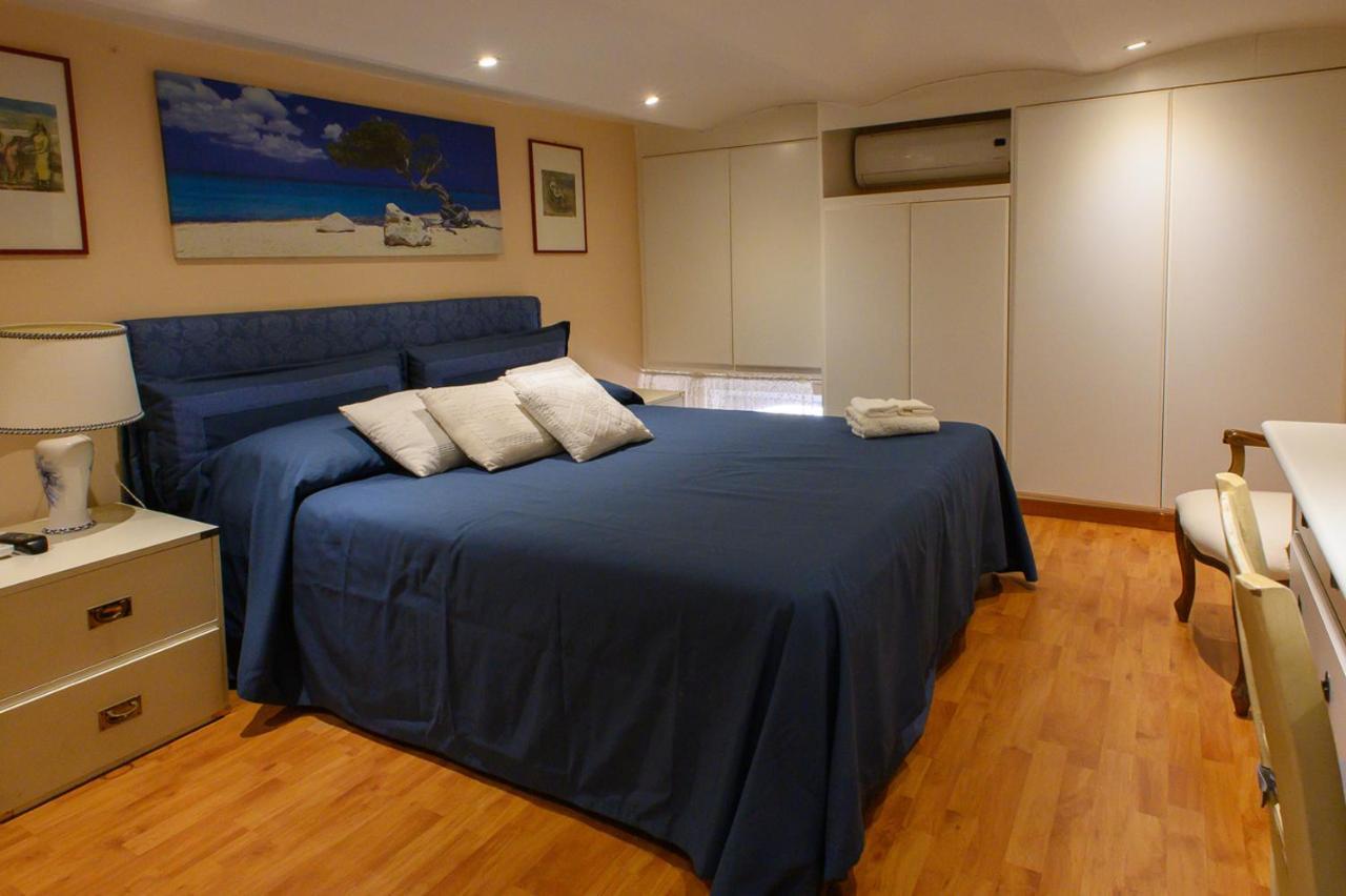 Apartment Roma Deluxe 外观 照片
