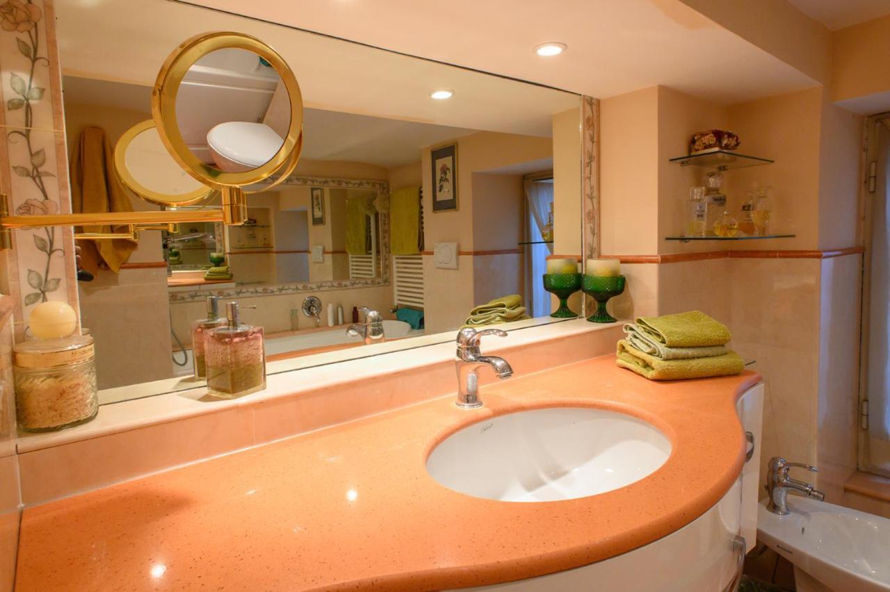 Apartment Roma Deluxe 外观 照片