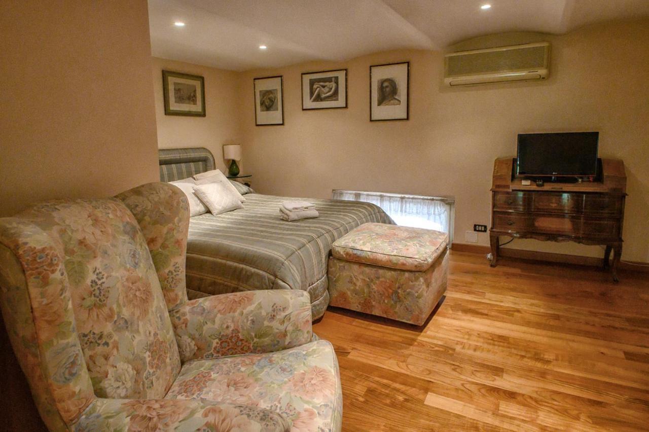 Apartment Roma Deluxe 外观 照片