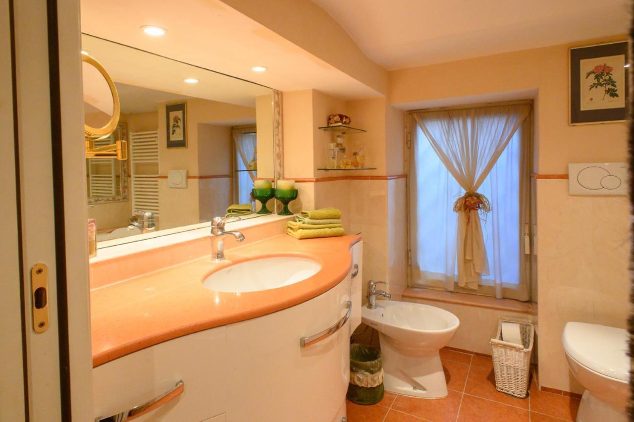 Apartment Roma Deluxe 外观 照片