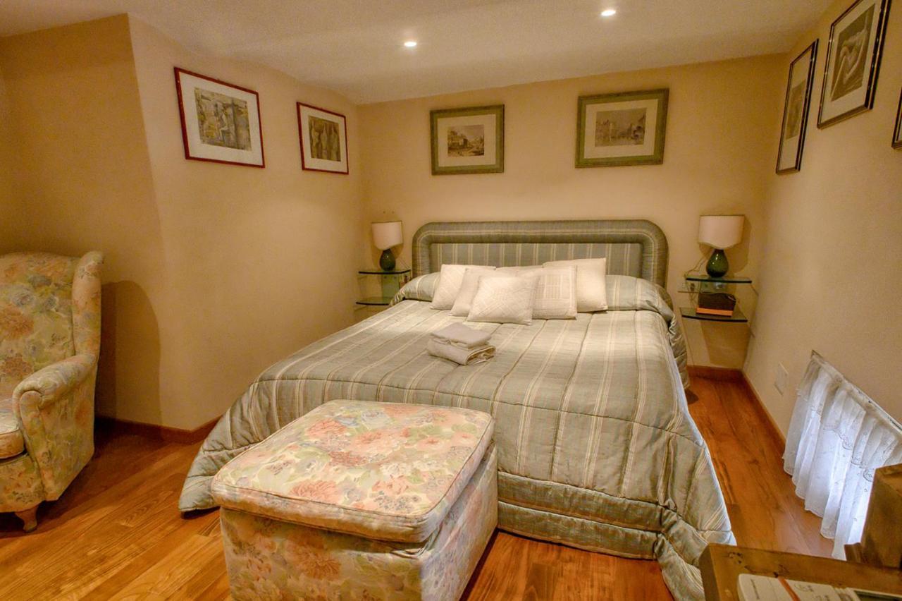 Apartment Roma Deluxe 外观 照片