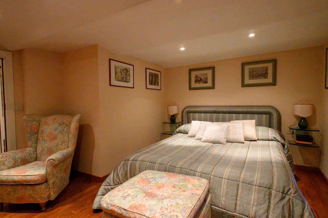 Apartment Roma Deluxe 外观 照片