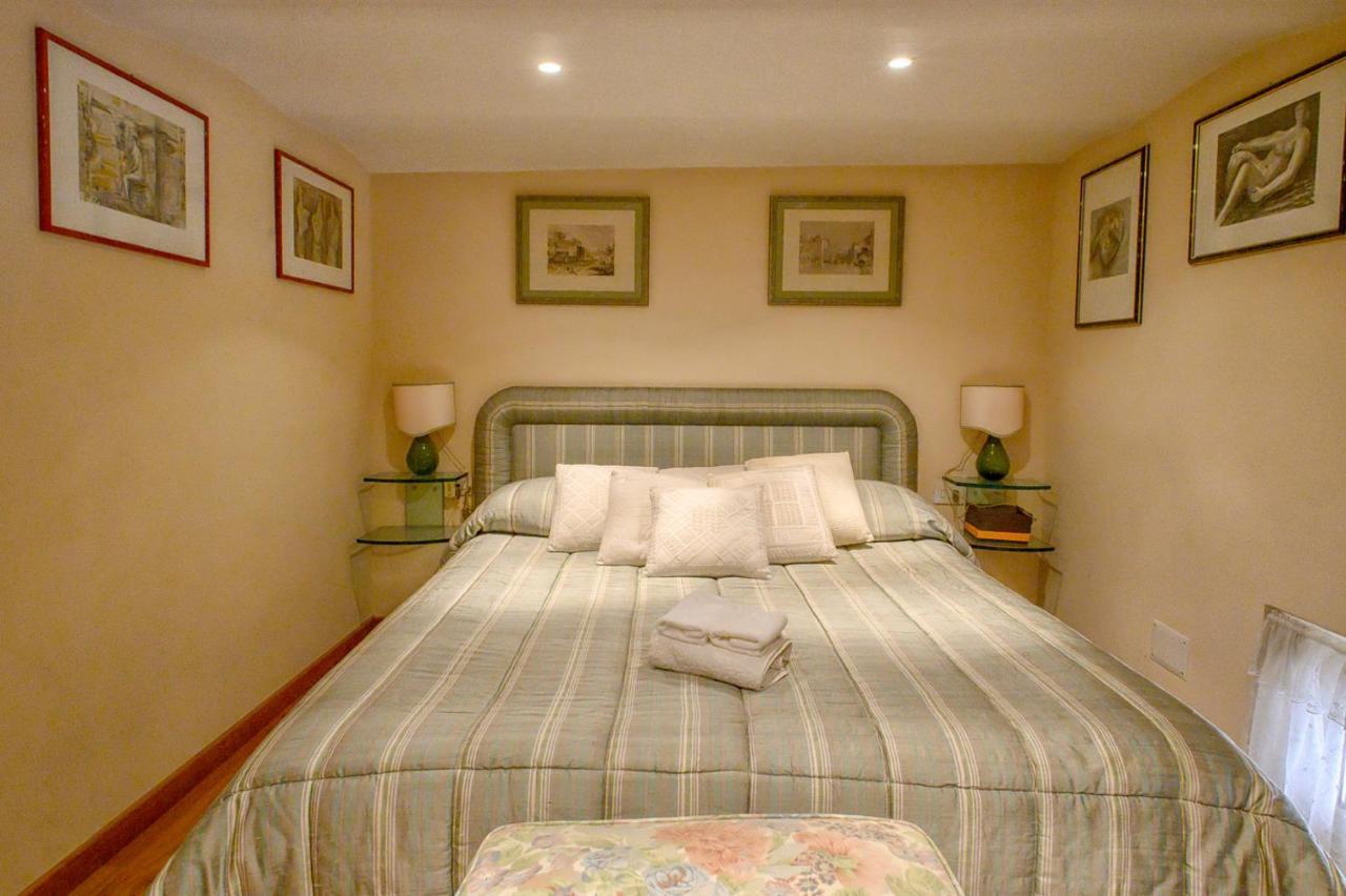 Apartment Roma Deluxe 外观 照片