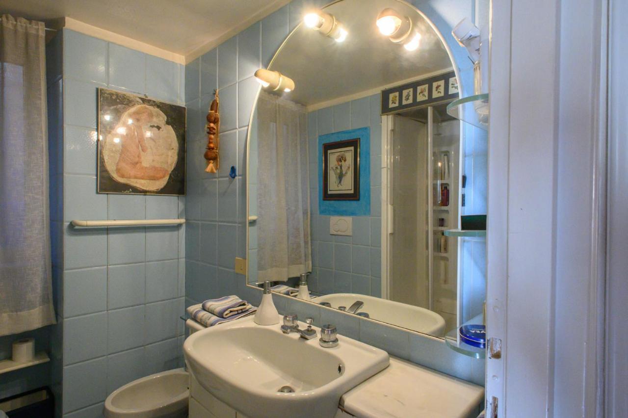 Apartment Roma Deluxe 外观 照片