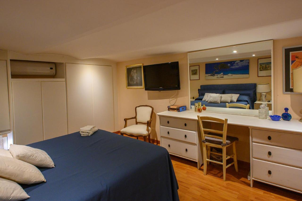 Apartment Roma Deluxe 外观 照片