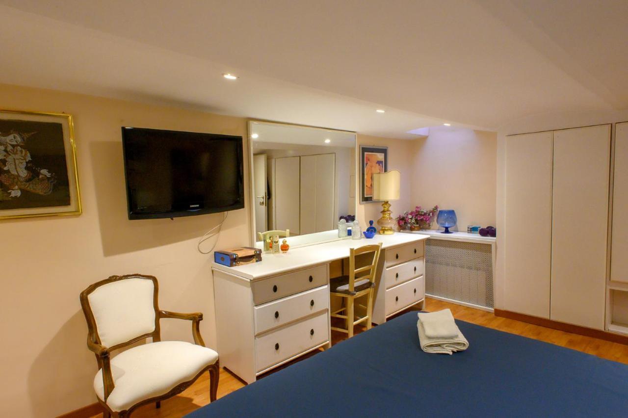 Apartment Roma Deluxe 外观 照片